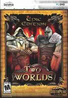 Descargar Two Wolrds II Epic Edition [MULTI8][2DVDs][SteamRip][RG Origins] por Torrent